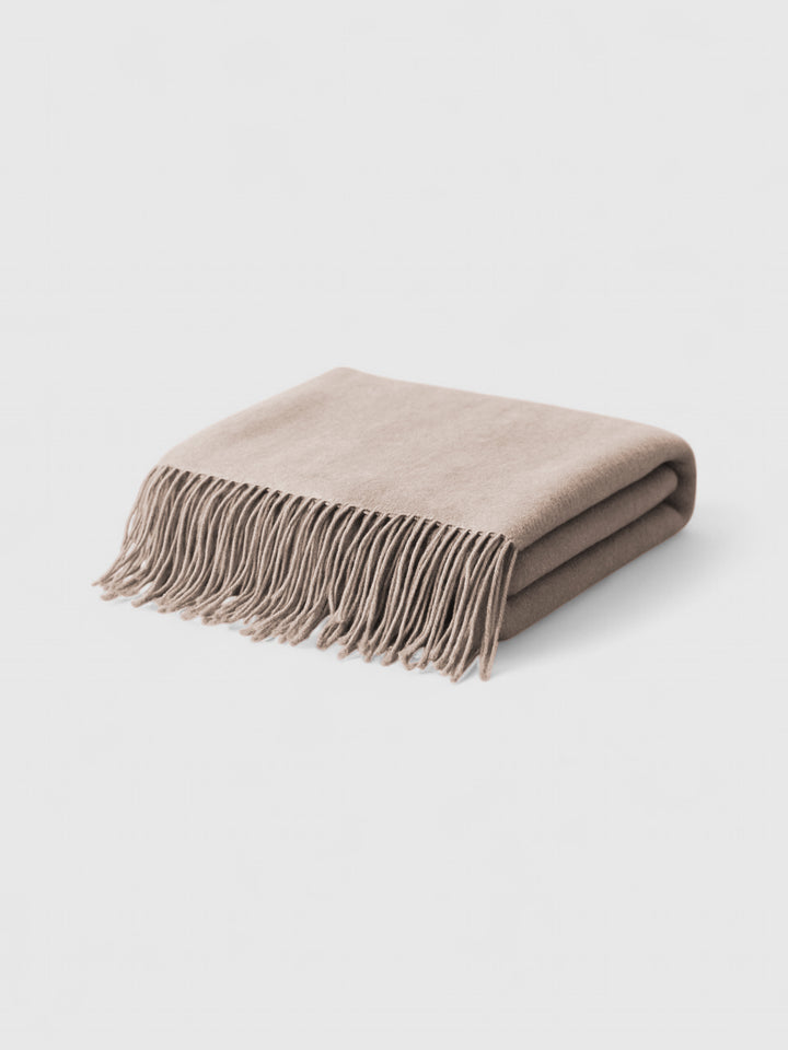 Pashmina - Beige