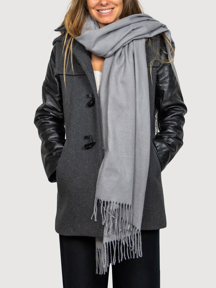 Pashmina - Gris