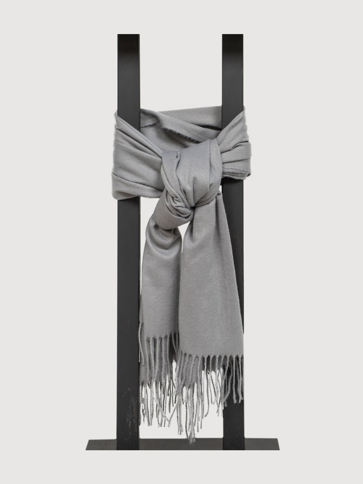 Pashmina - Gris