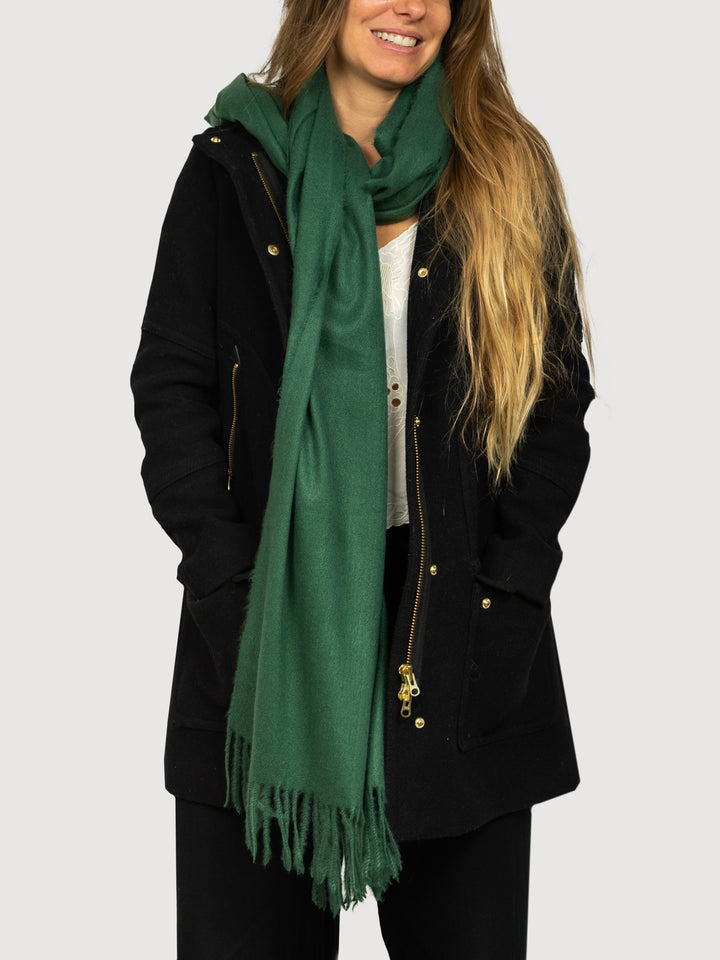 Pashmina - Verde