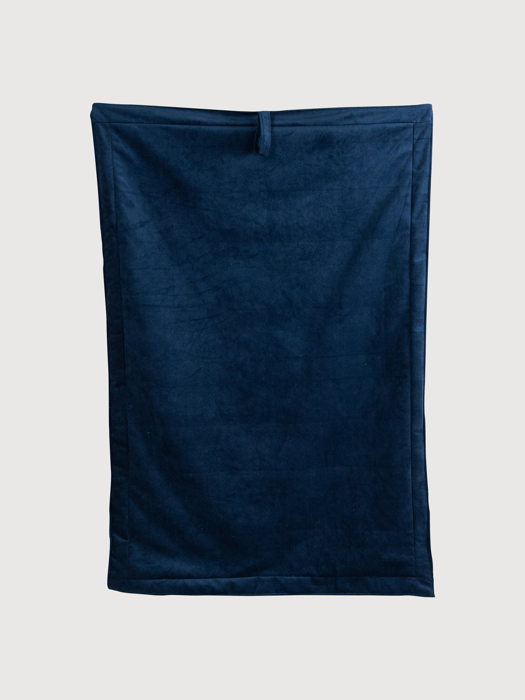 Funda Puff Rectangular Interior PUF - Azul