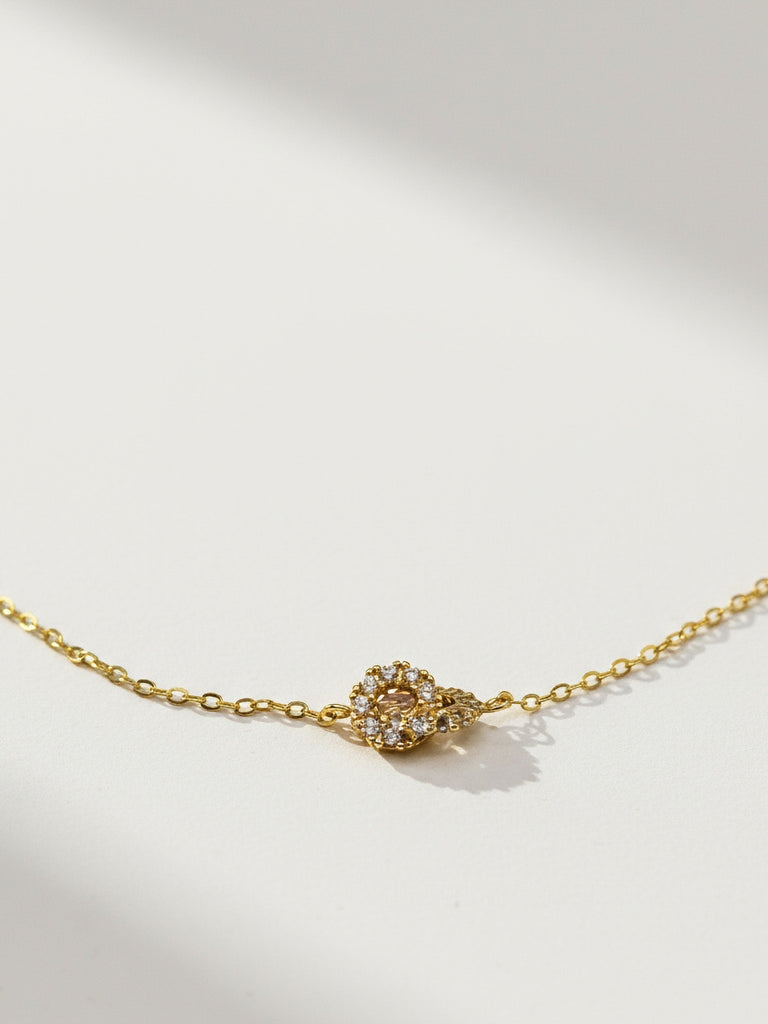 Collar Doble Rueda