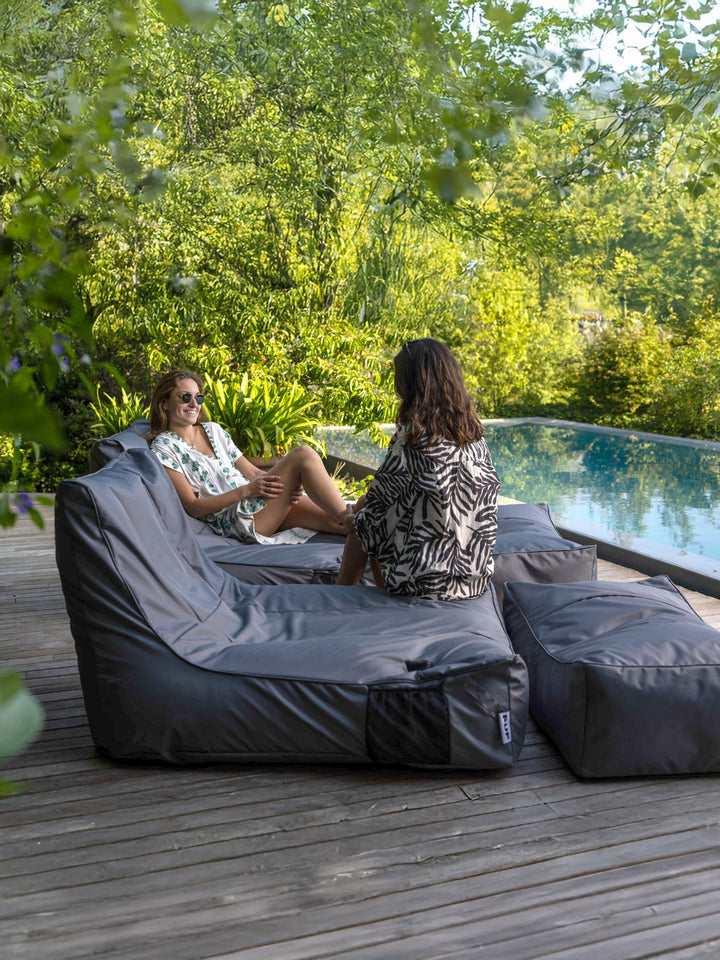 Modular Lounge Exterior PUF