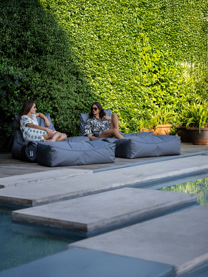 Modular Lounge Exterior PUF
