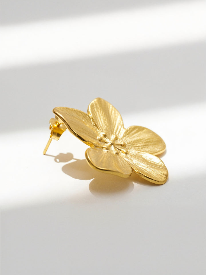 Aros Flor Large