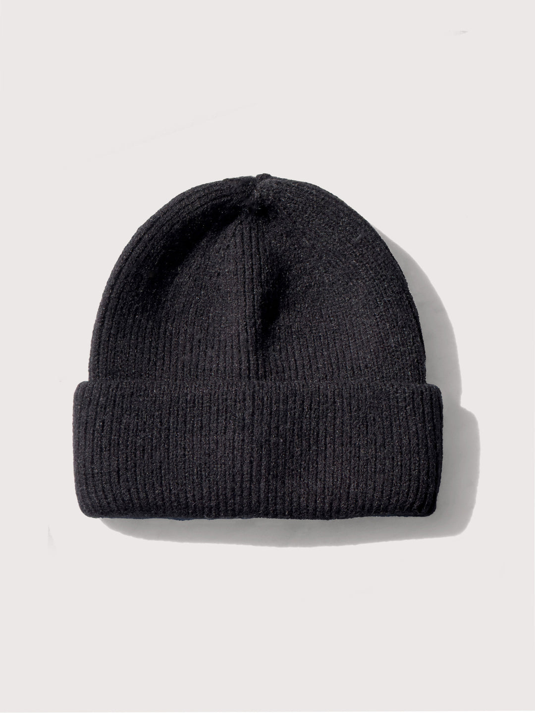 Beanie - Negro