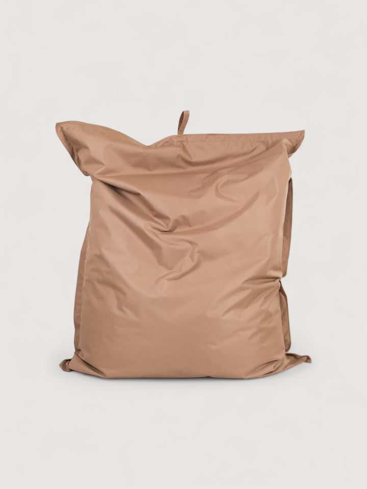 Puff Rectangular Exterior Impermeable PUF - Arena / Arena