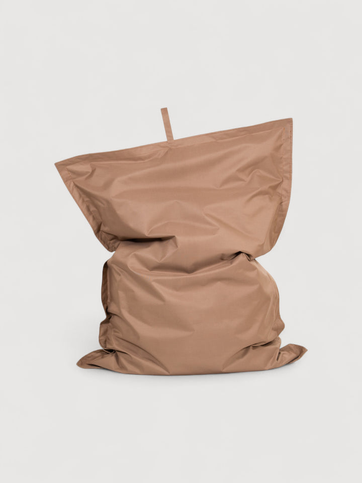Puff Rectangular Exterior Impermeable PUF - Arena / Arena