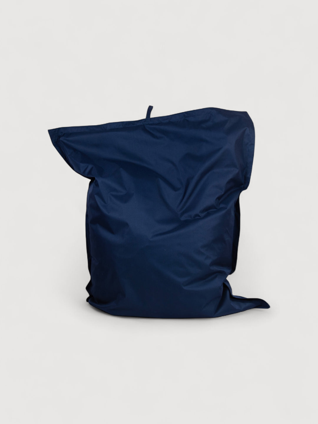Puff Rectangular Exterior Impermeable PUF - Azul / Azul