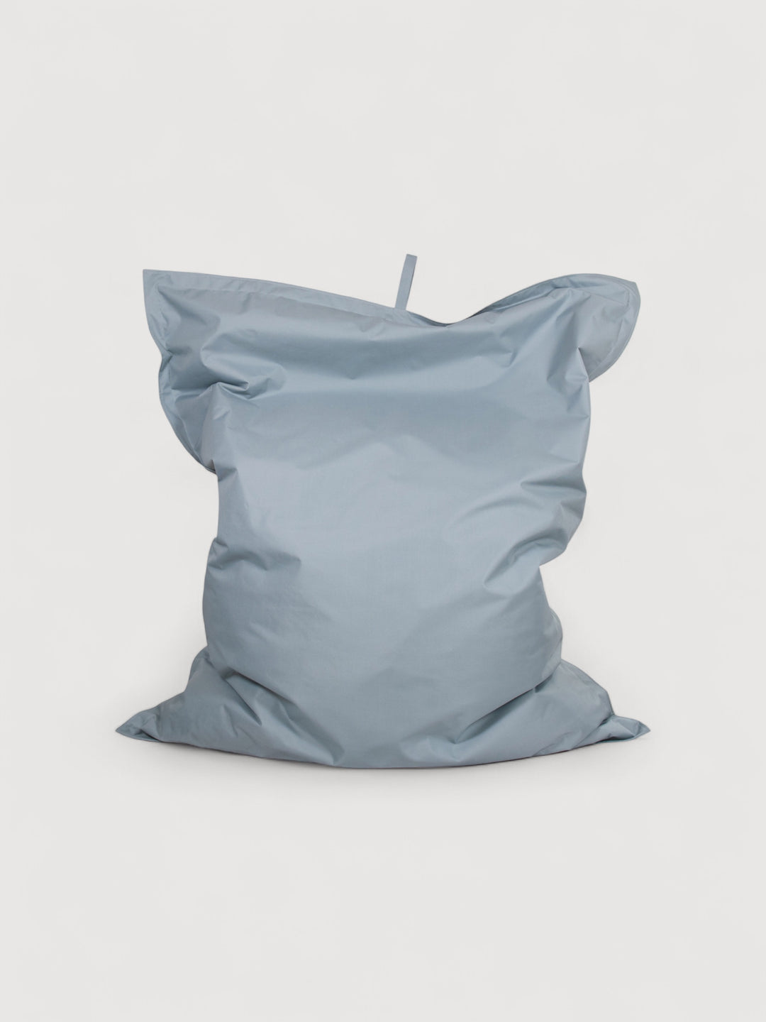 Puff Rectangular Exterior Impermeable PUF - Gris Claro / Gris Claro