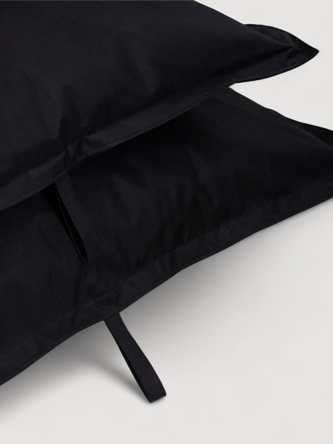Puff Rectangular Exterior Impermeable PUF - Negro / Negro