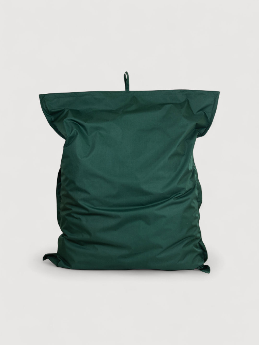 Puff Rectangular Exterior Impermeable PUF - Verde / Verde