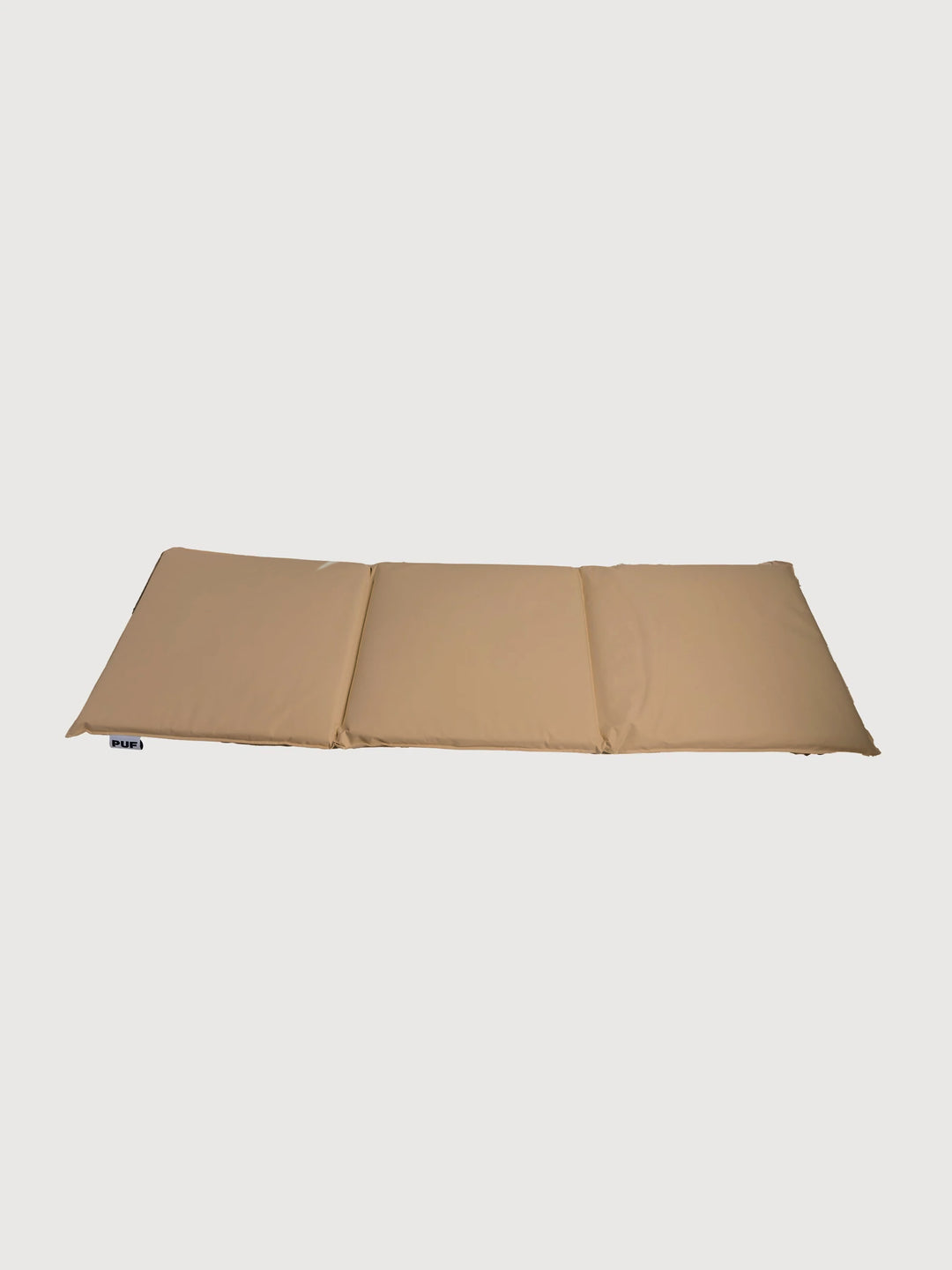 Colchoneta Mat para Reposera PUF - Arena