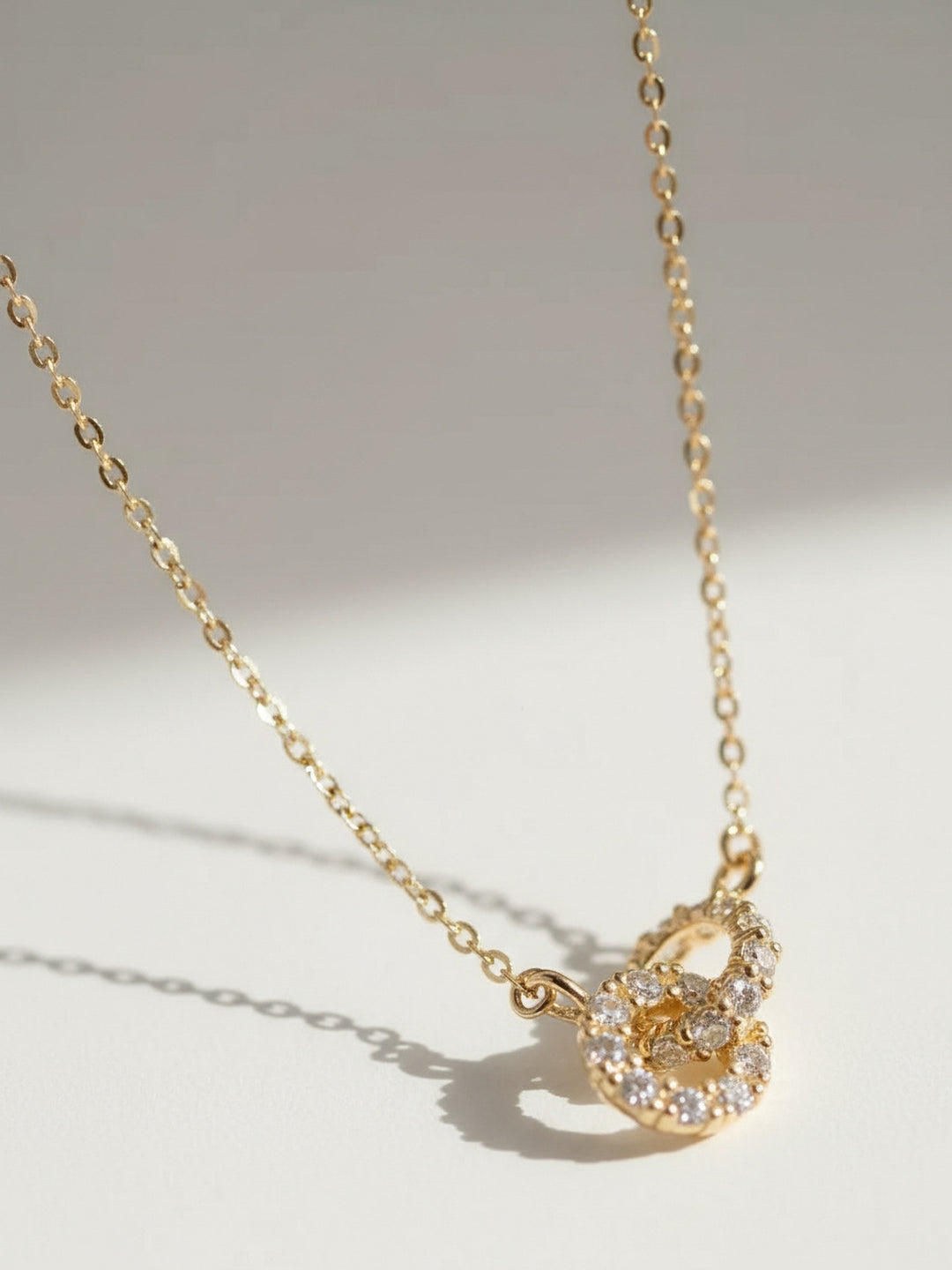 Collar Doble Rueda