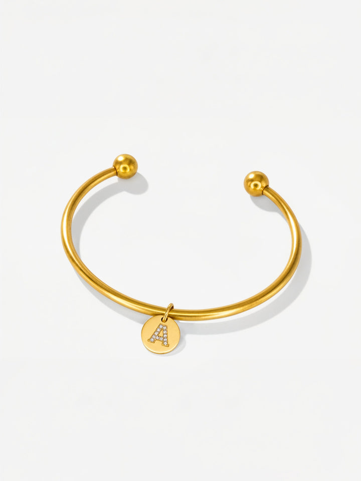 Esclava Simple con Pelotas y Charm