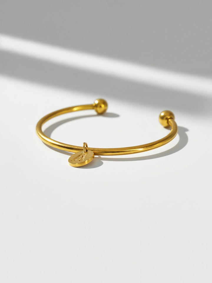 Esclava Simple con Pelotas y Charm