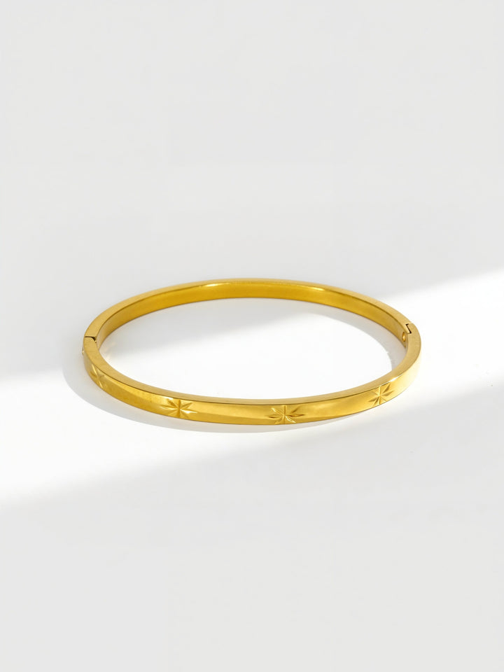 Esclava Estrellas Dorada