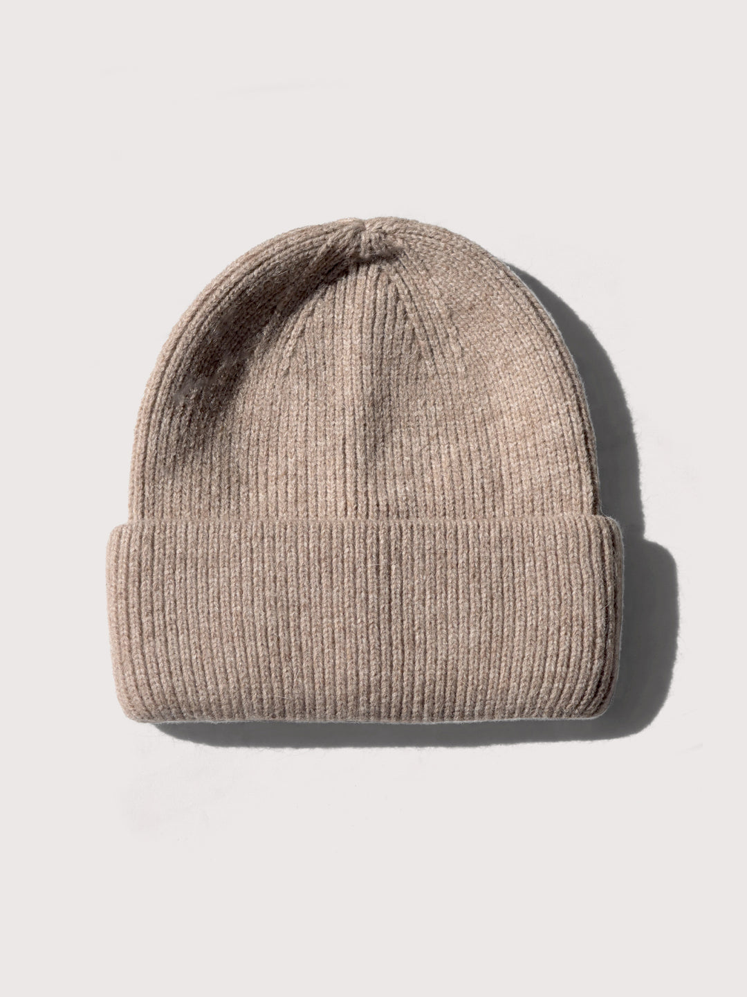 Pack Beige - Pashmina & Gorro