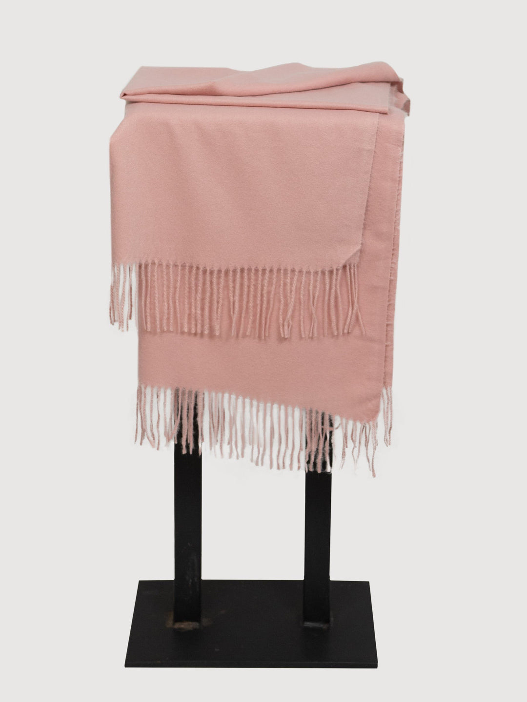 Pack Rosado - Pashmina & Gorro