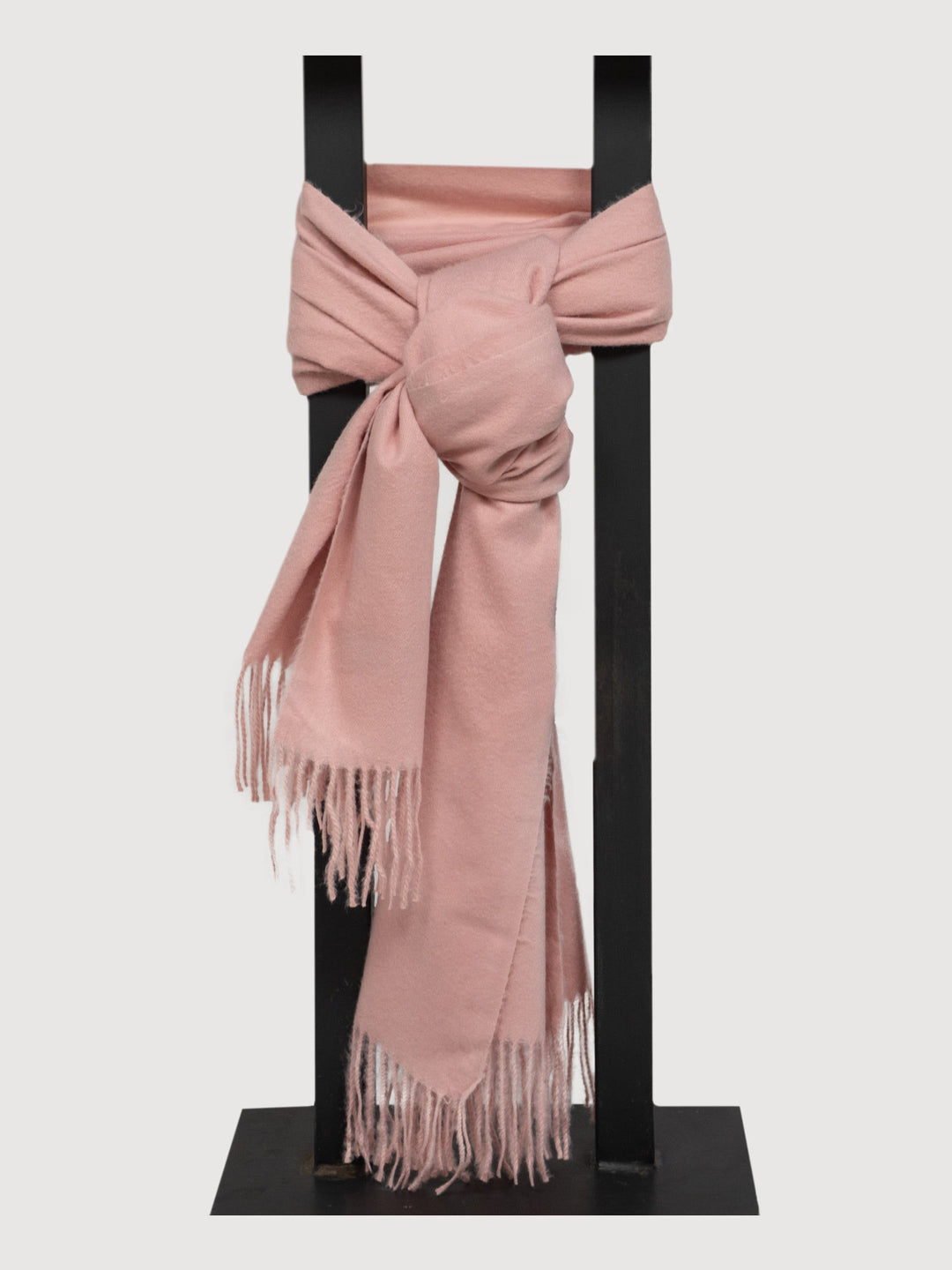 Pack Rosado - Pashmina & Gorro