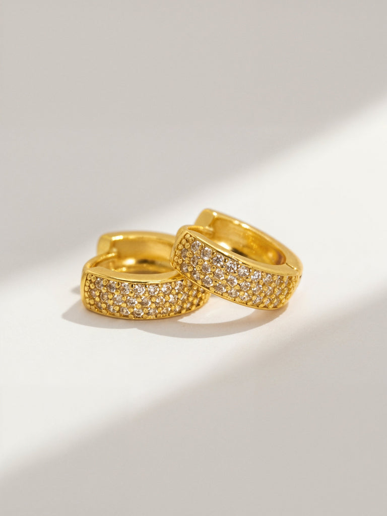 Argollas Brillos S