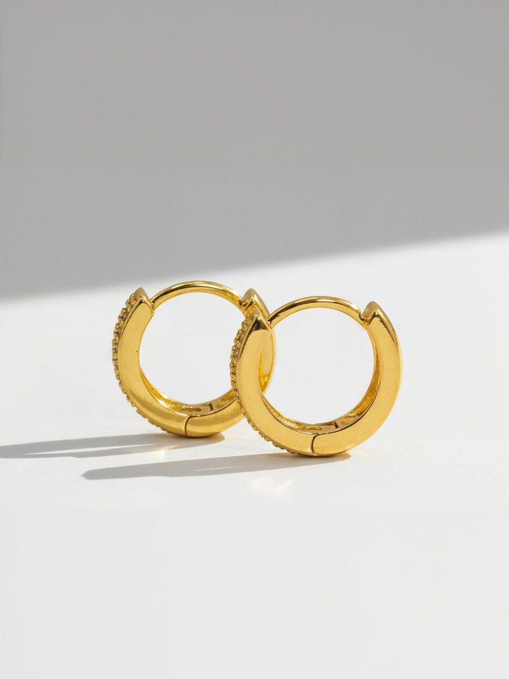 Argollas Brillos S