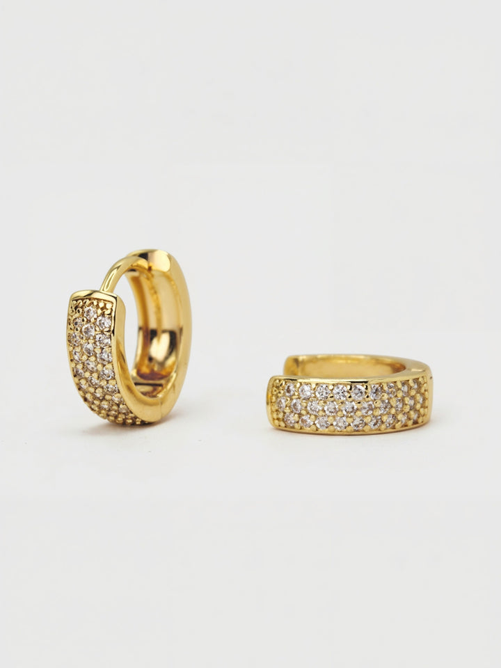 Argollas Brillos S