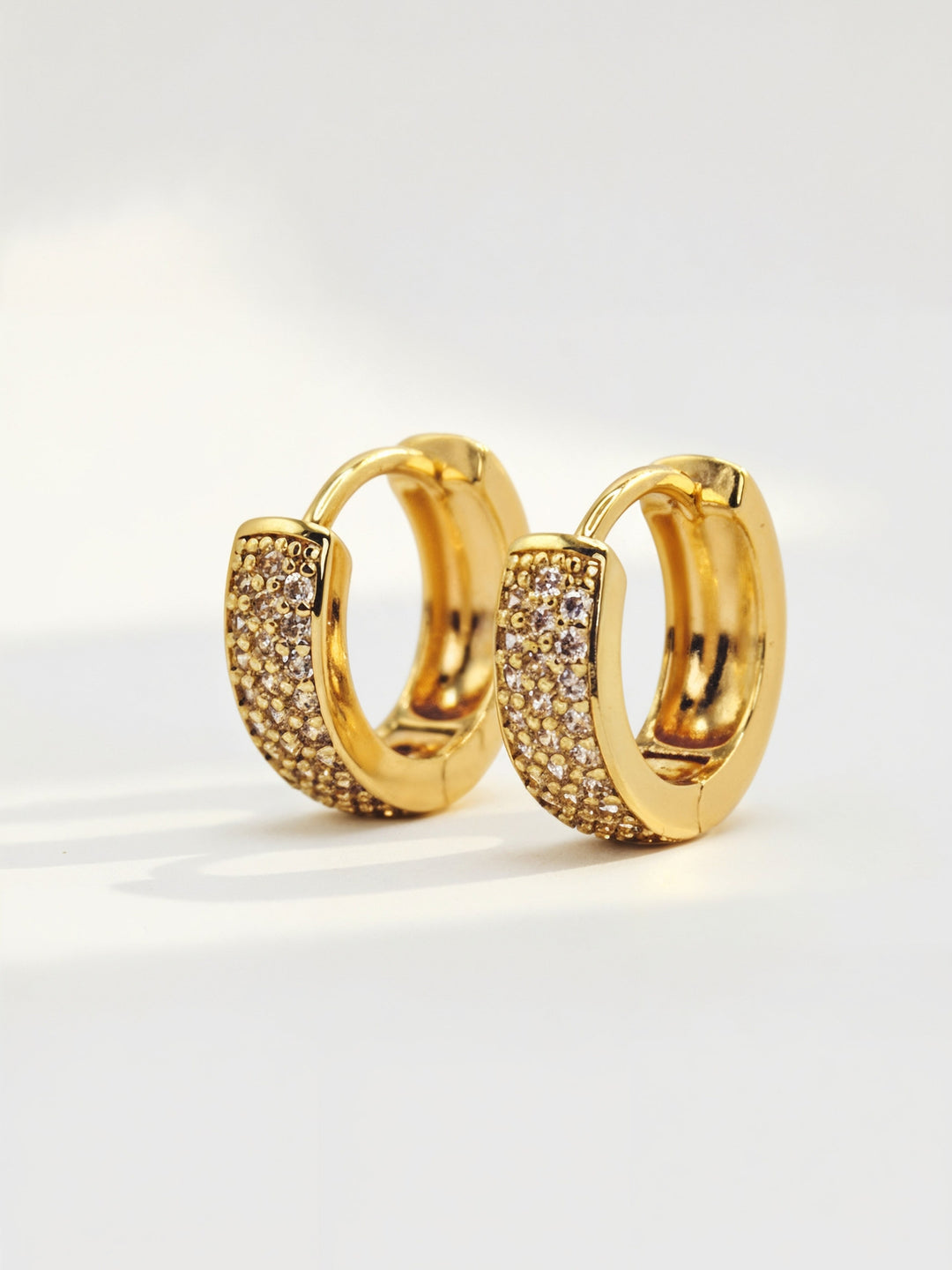 Argollas Brillos S