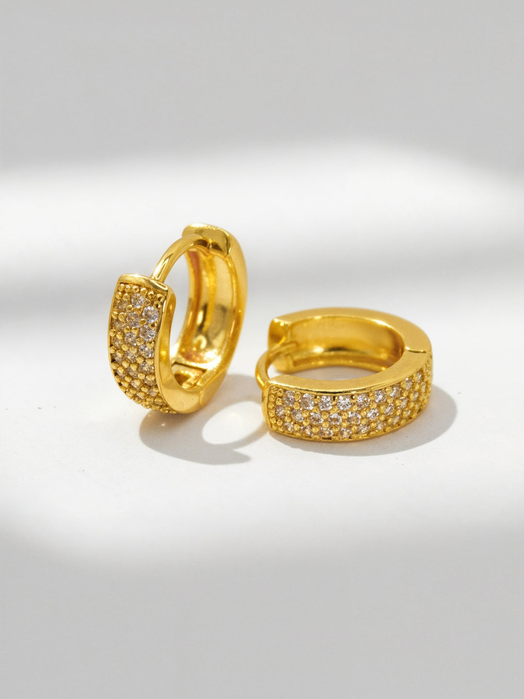 Argollas Brillos S