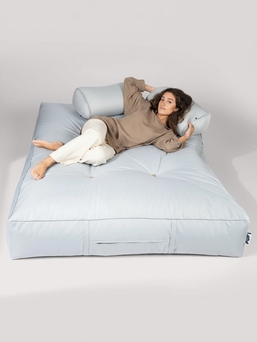 Colchón Impermeable Bali PUF