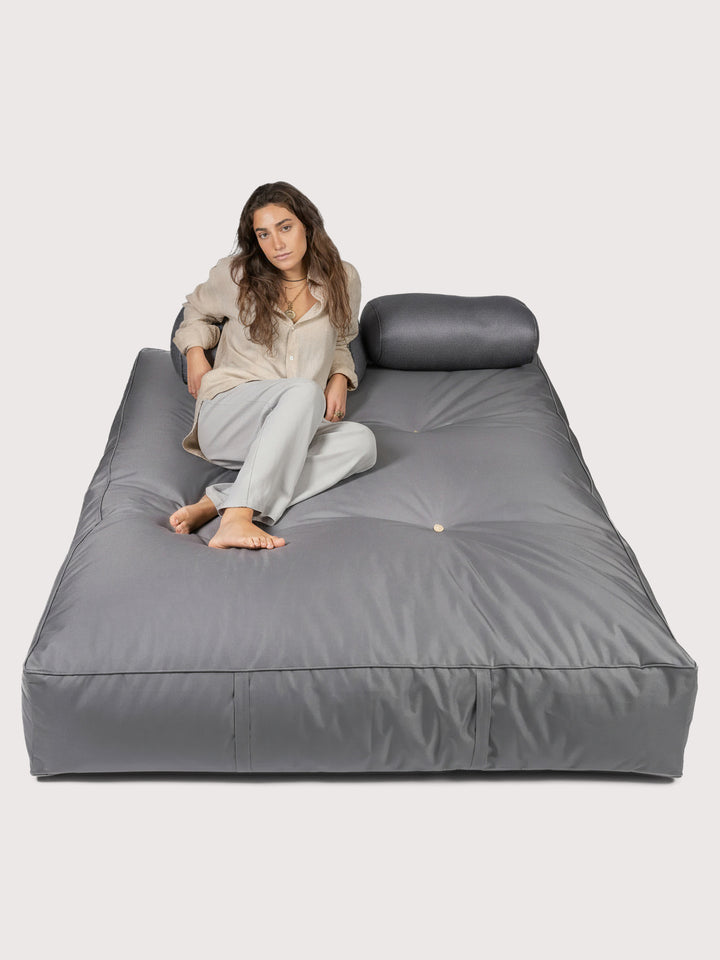 Colchón Impermeable Bali PUF