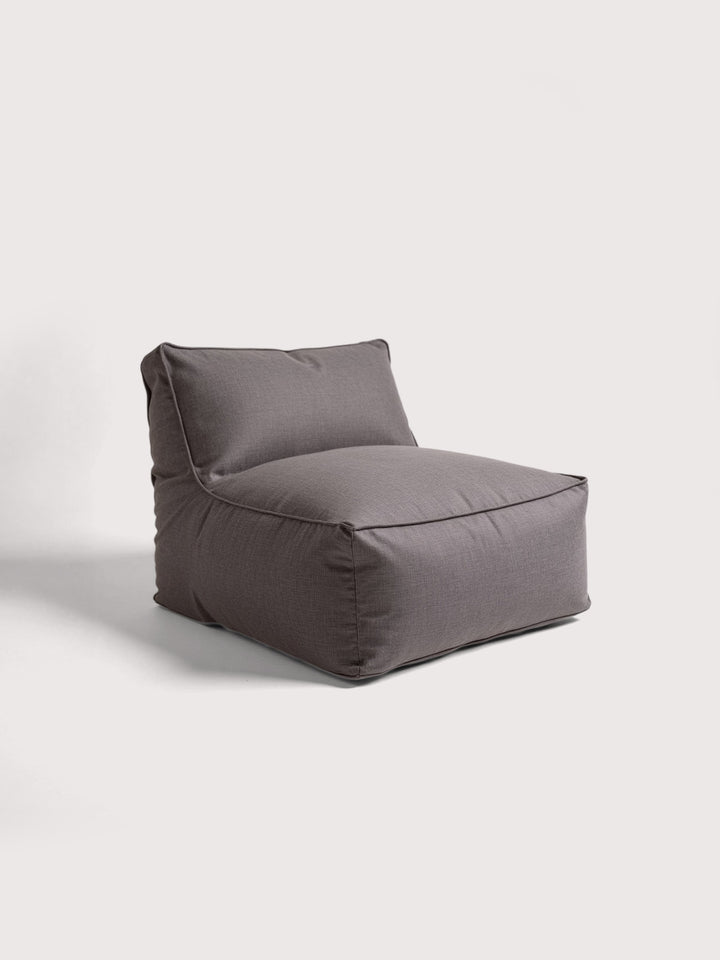 Bloc Zen Lino - Gris