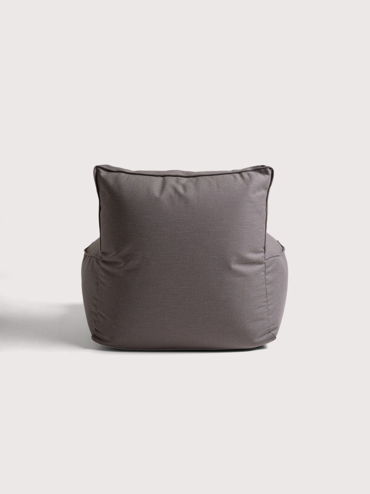 Bloc Zen Lino - Gris