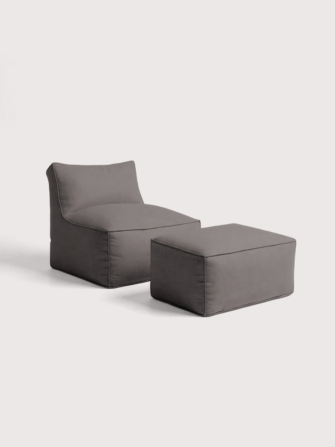 Modular Zen Lino - Gris