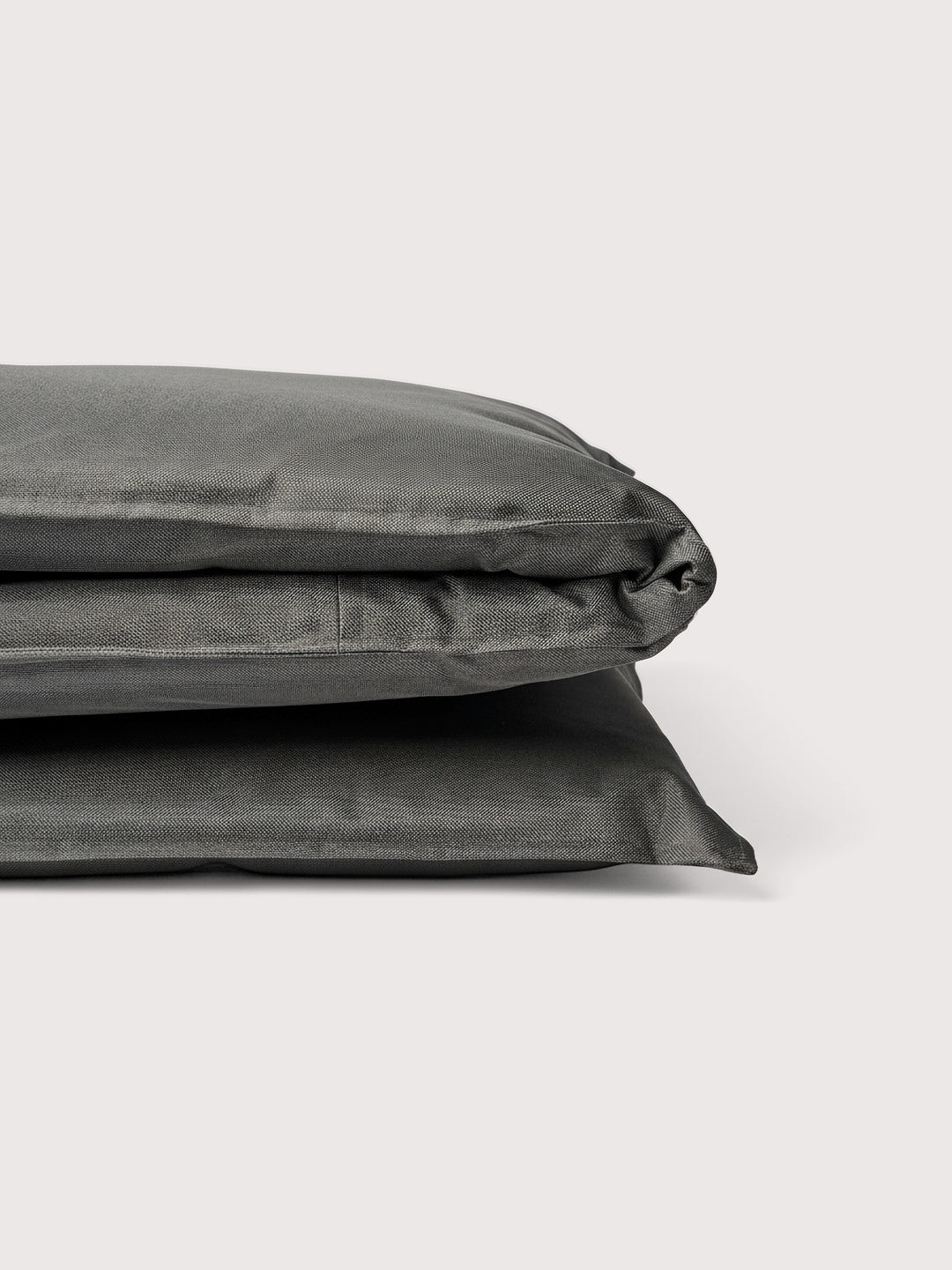 Colchoneta Mat para Reposera PUF - Gris Oscuro