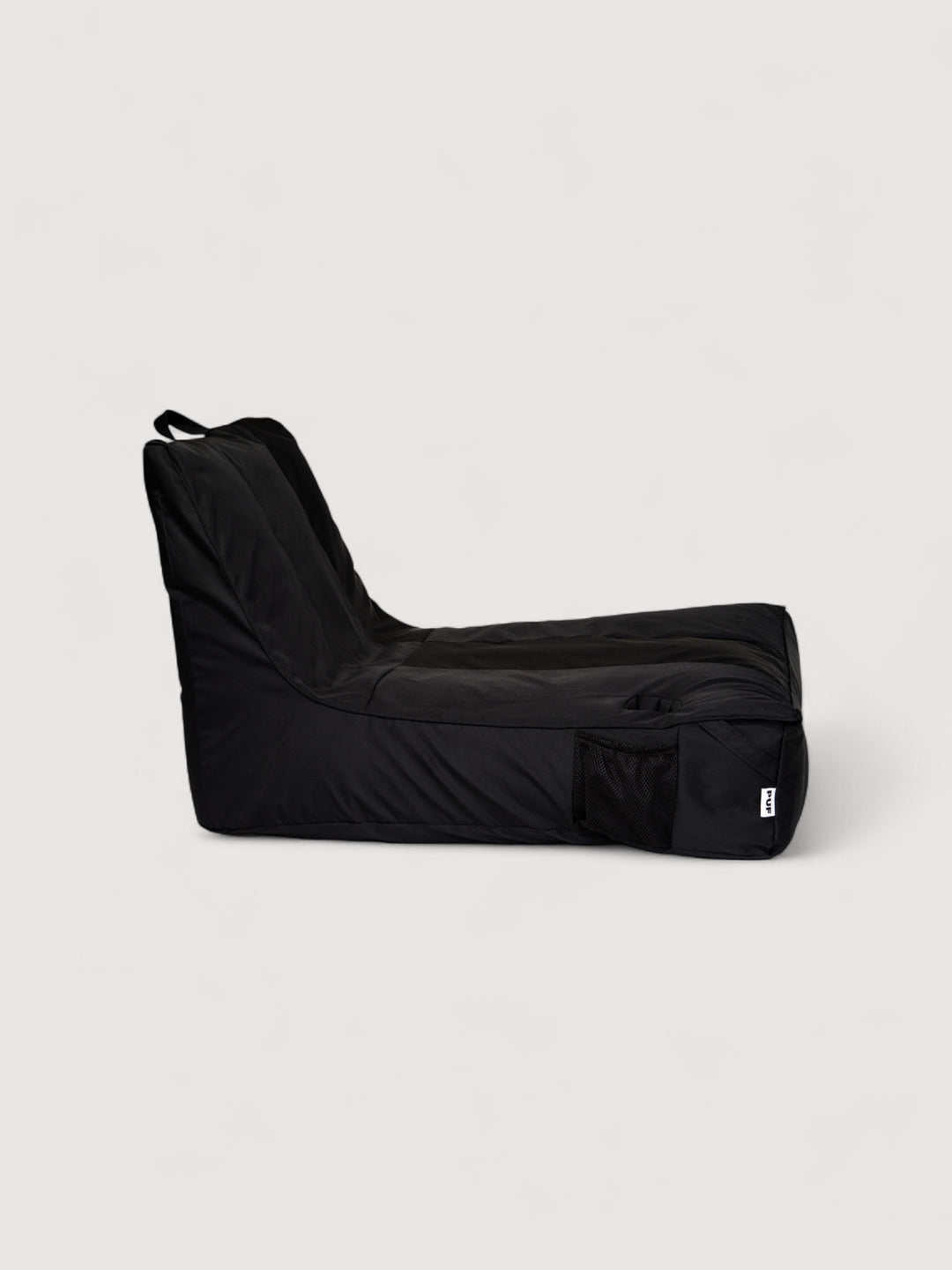 Sillón Exterior Lounge PUF