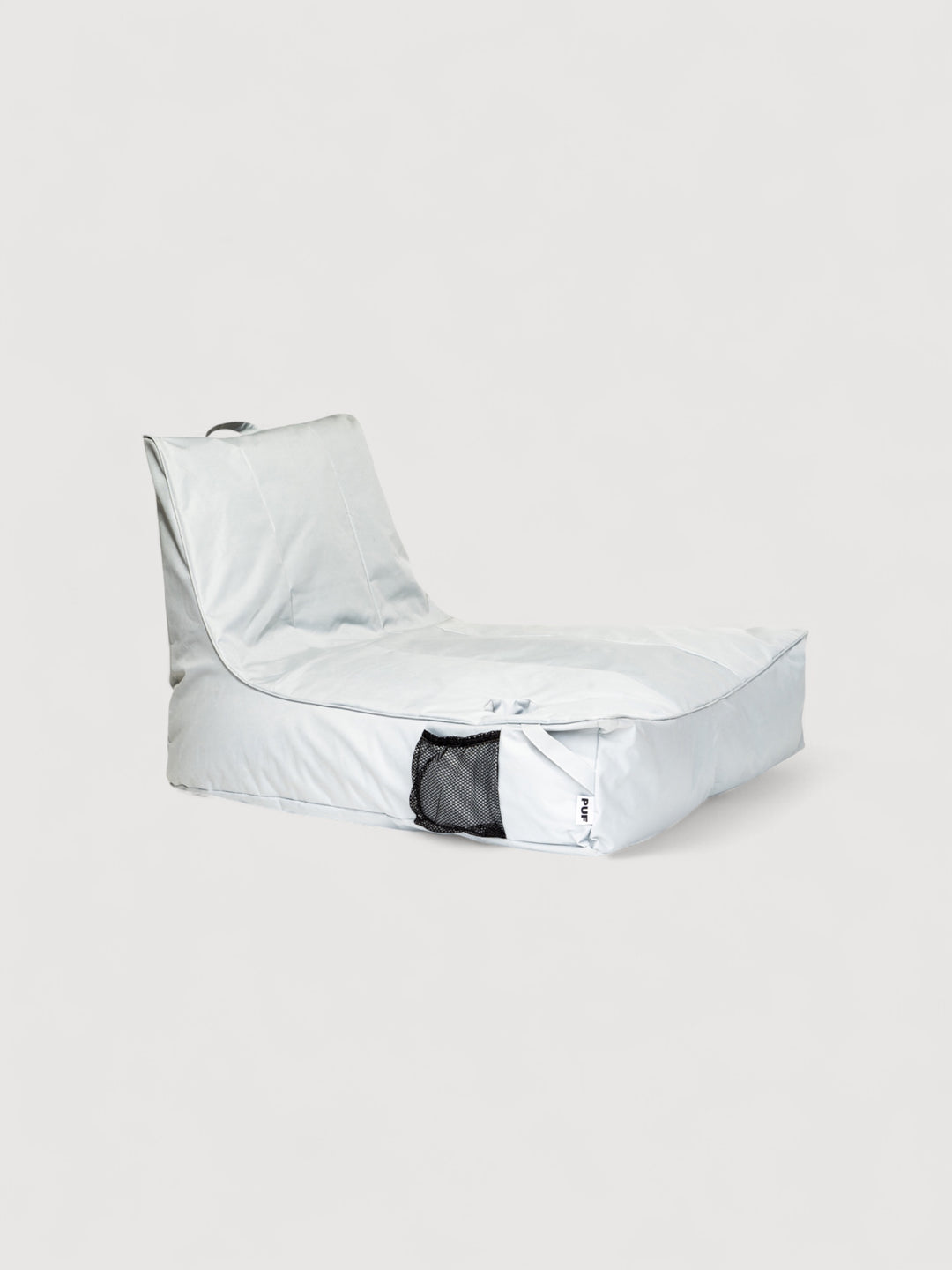 Sillón Exterior Lounge PUF