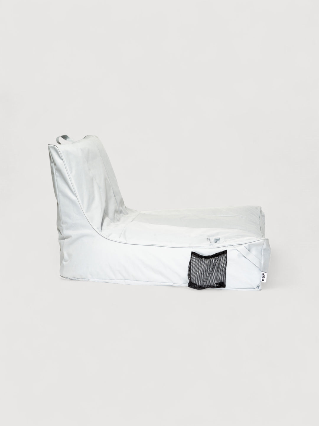 Sillón Exterior Lounge PUF