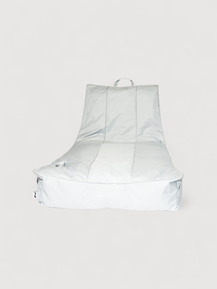 Sillón Exterior Lounge PUF