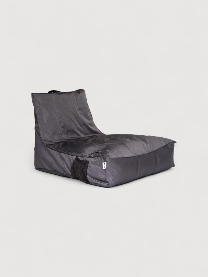 Sillón Exterior Lounge PUF