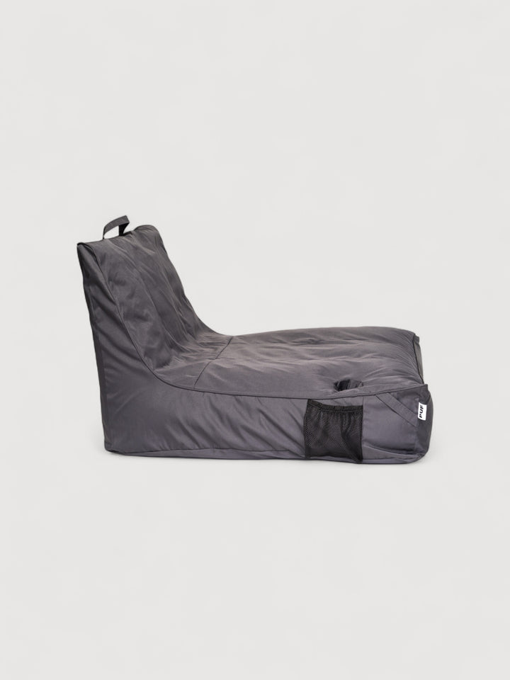 Sillón Exterior Lounge PUF
