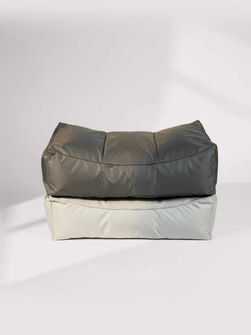 PUF Modular Lounge Exterior