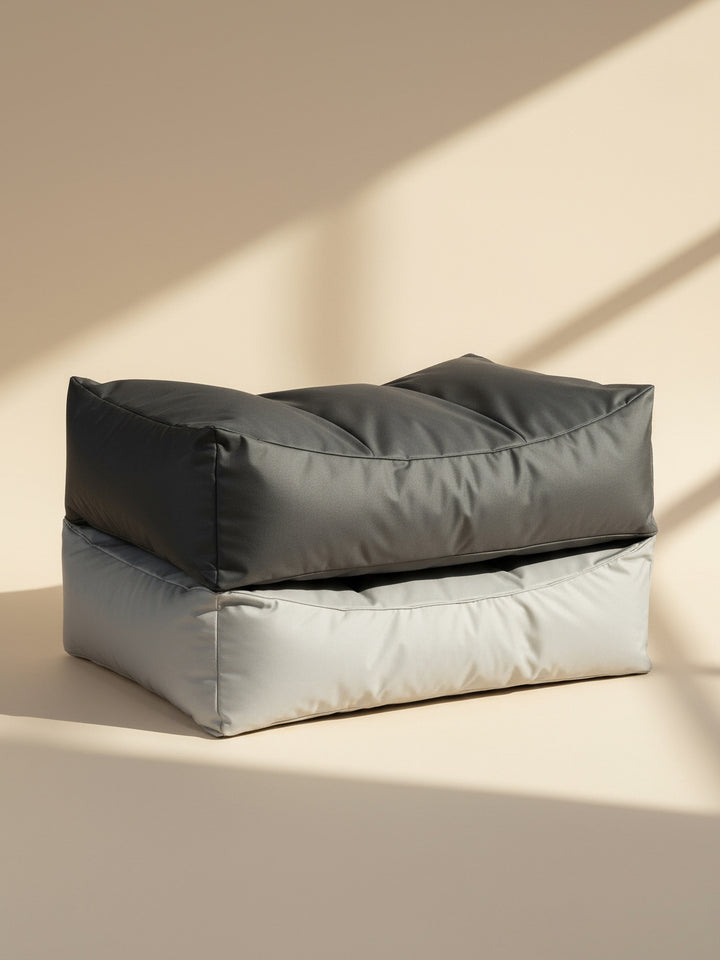 Modular Lounge Exterior PUF