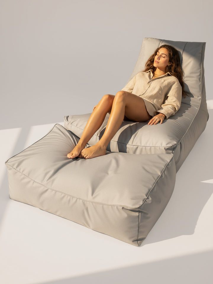 Modular Lounge Exterior PUF