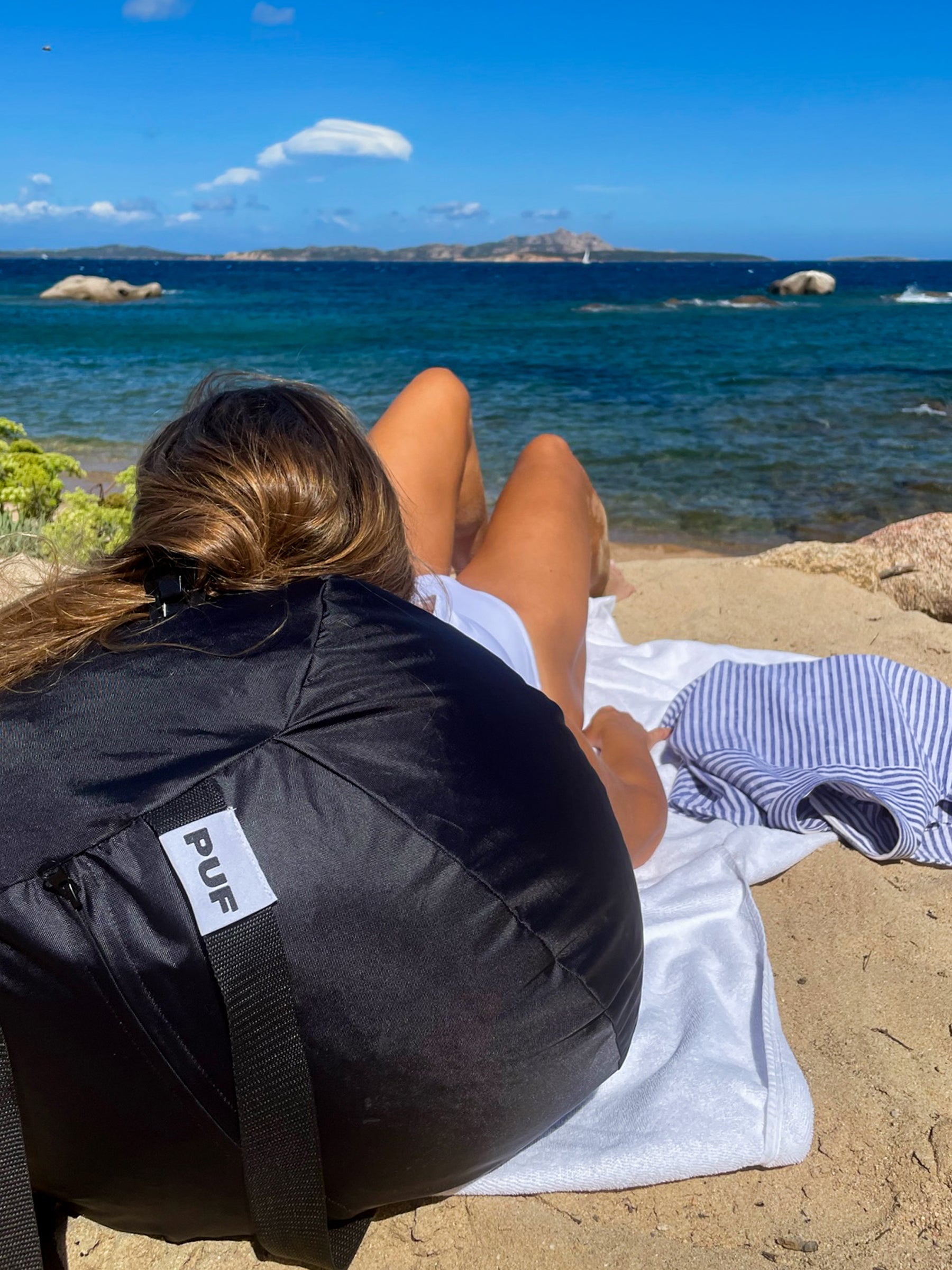 Mochilas Y Bolsos