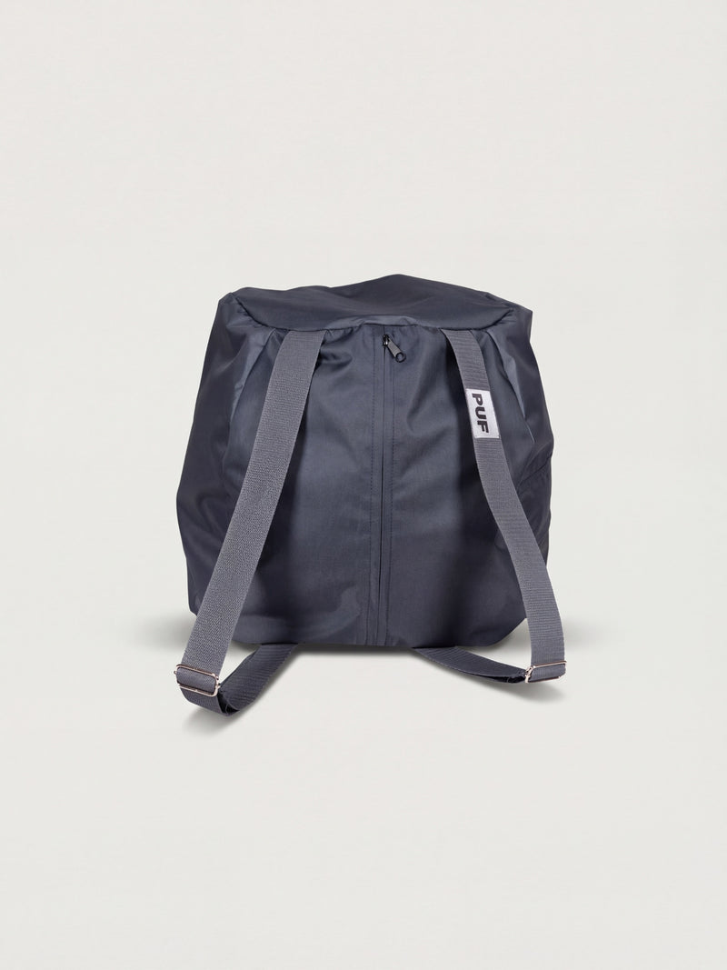 PUF Mochila Cojín