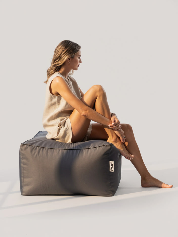 Modular Cuadrado Exterior PUF