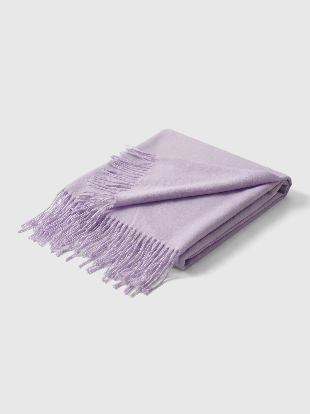 Pashmina Cashmere - Lila