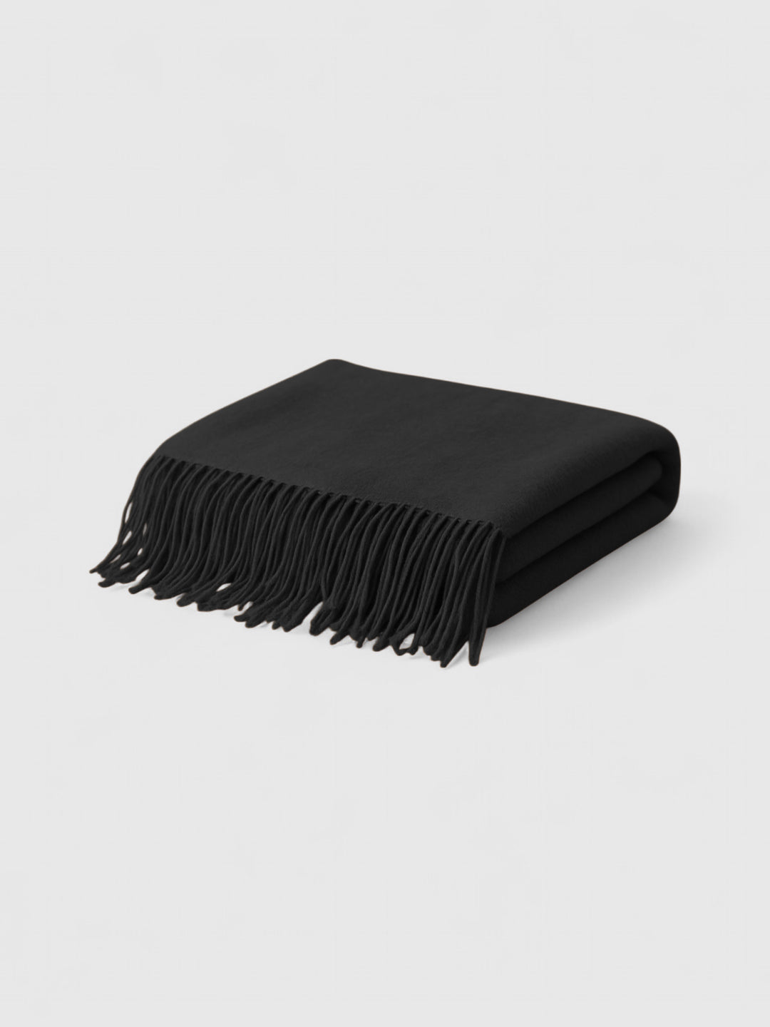 Pashmina - Negro