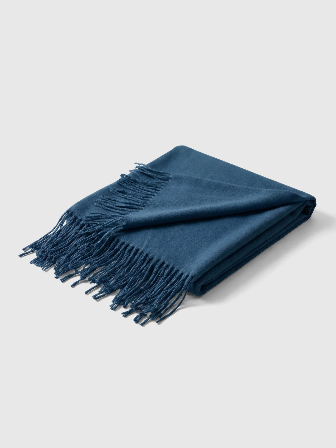 Pashmina Cashmere - Petróleo